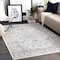 Livabliss Monte Carlo MNC-2319 Machine Crafted Area Rug MNC2319-679 - alternate 7